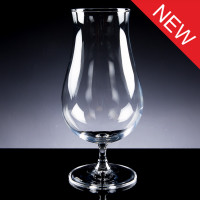 63cl Paradise Cocktail Glass, Pair, Satin Boxed