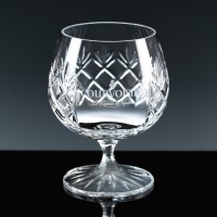Earle Panelled 10oz Brandy Glass, Bulk, Inner Carton of 6