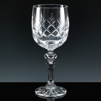Earle Panelled 10oz Wine Glass, Bulk, Inner Carton of 6
