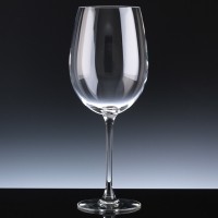 Grand Tulip 26oz Wine Glass, Single, Satin Boxed