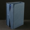 Blue Box, Velvet Lined