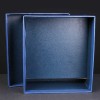 Blue Rigid Box