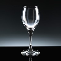 Schott Mondial 7oz White Wine Glass, Pair, Satin Boxed