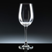Schott Zwiesel Classico 11oz Burgundy Glass, Six, Satin Boxed