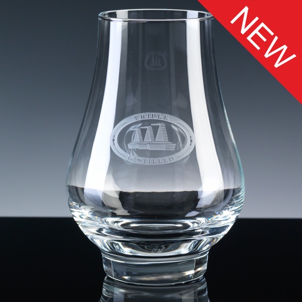 Schott Zwiesel Aficionado Whisky Nosing and Tasting Glass, Bulk, Inner Carton of 6