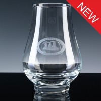 Schott Zwiesel Aficionado Whisky Nosing and Tasting Glass, Pair, Satin Boxed