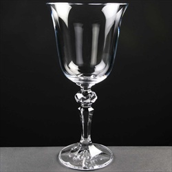 Range of glass for Army functions, all for engraving.