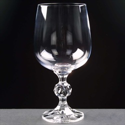 Navy Burgundy Glass, for engraving or printing.