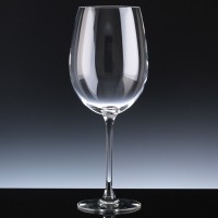 Grand Tulip 26oz Wine Glass, Single, Blue Boxed