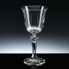 Laura 5oz Port Glass, Single, Blue Boxed