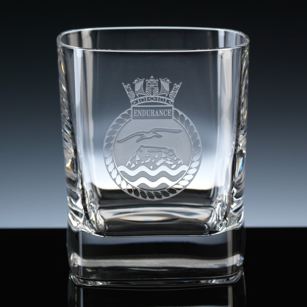 Strauss 10oz Spirit Tumbler, Single, Blue Boxed